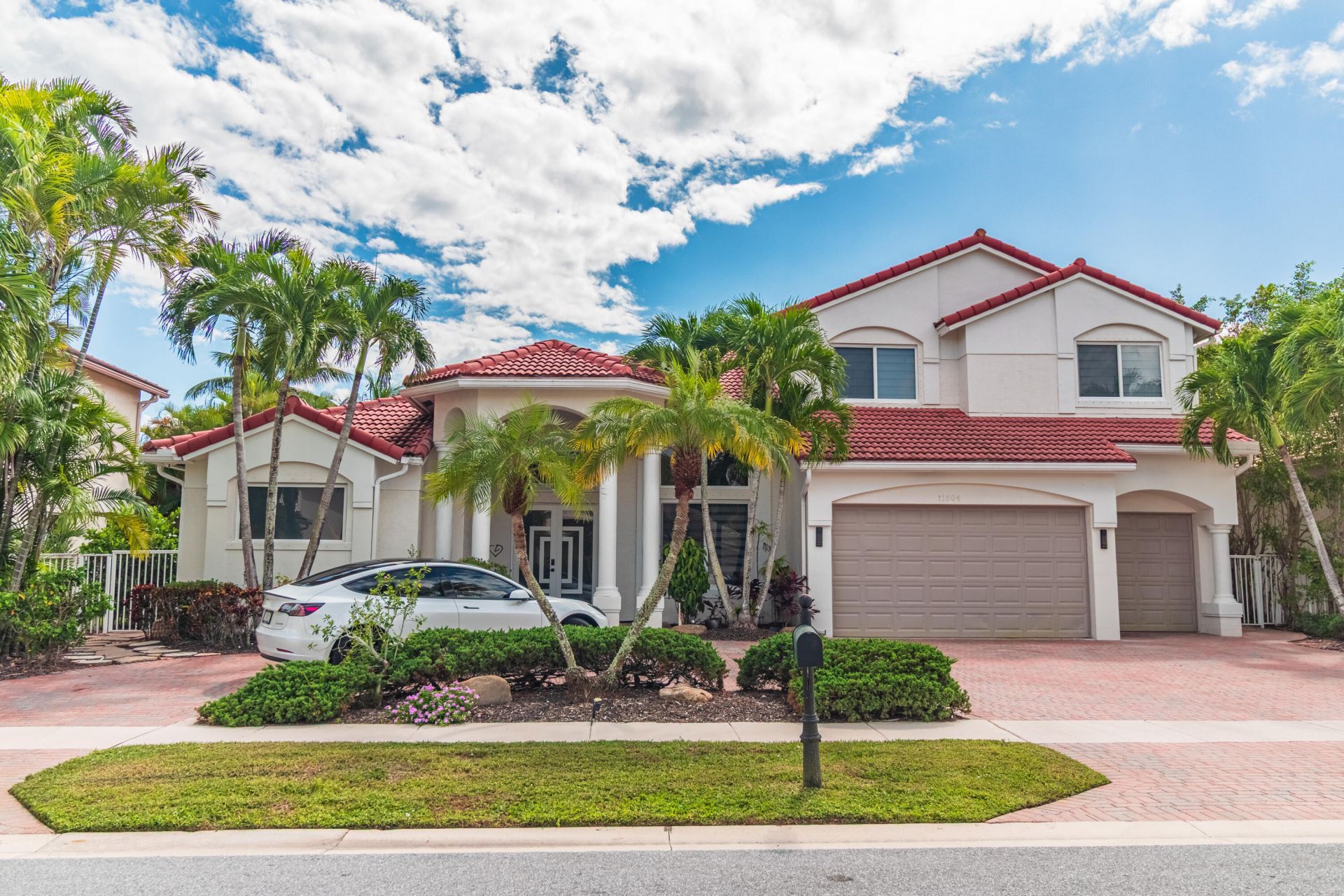 11804 Osprey Pointe Circle, Wellington, FL 33449 Photo