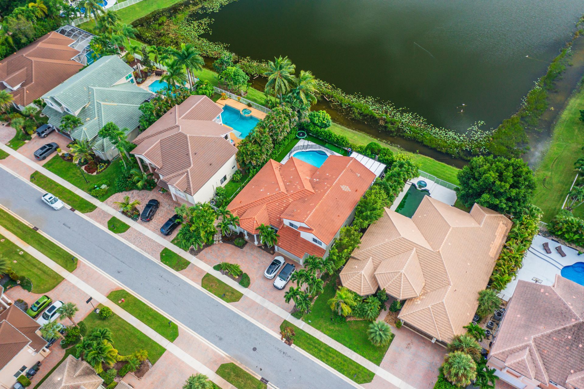 11804 Osprey Pointe Circle, Wellington, FL 33449 Photo