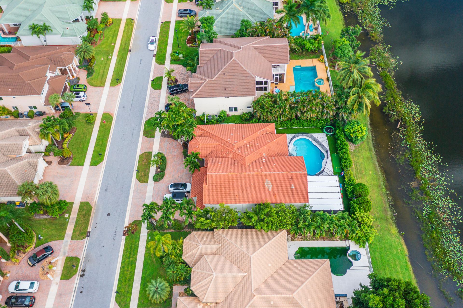 11804 Osprey Pointe Circle, Wellington, FL 33449 Photo