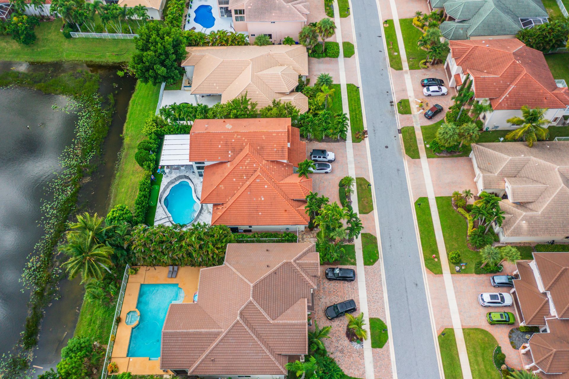 11804 Osprey Pointe Circle, Wellington, FL 33449 Photo