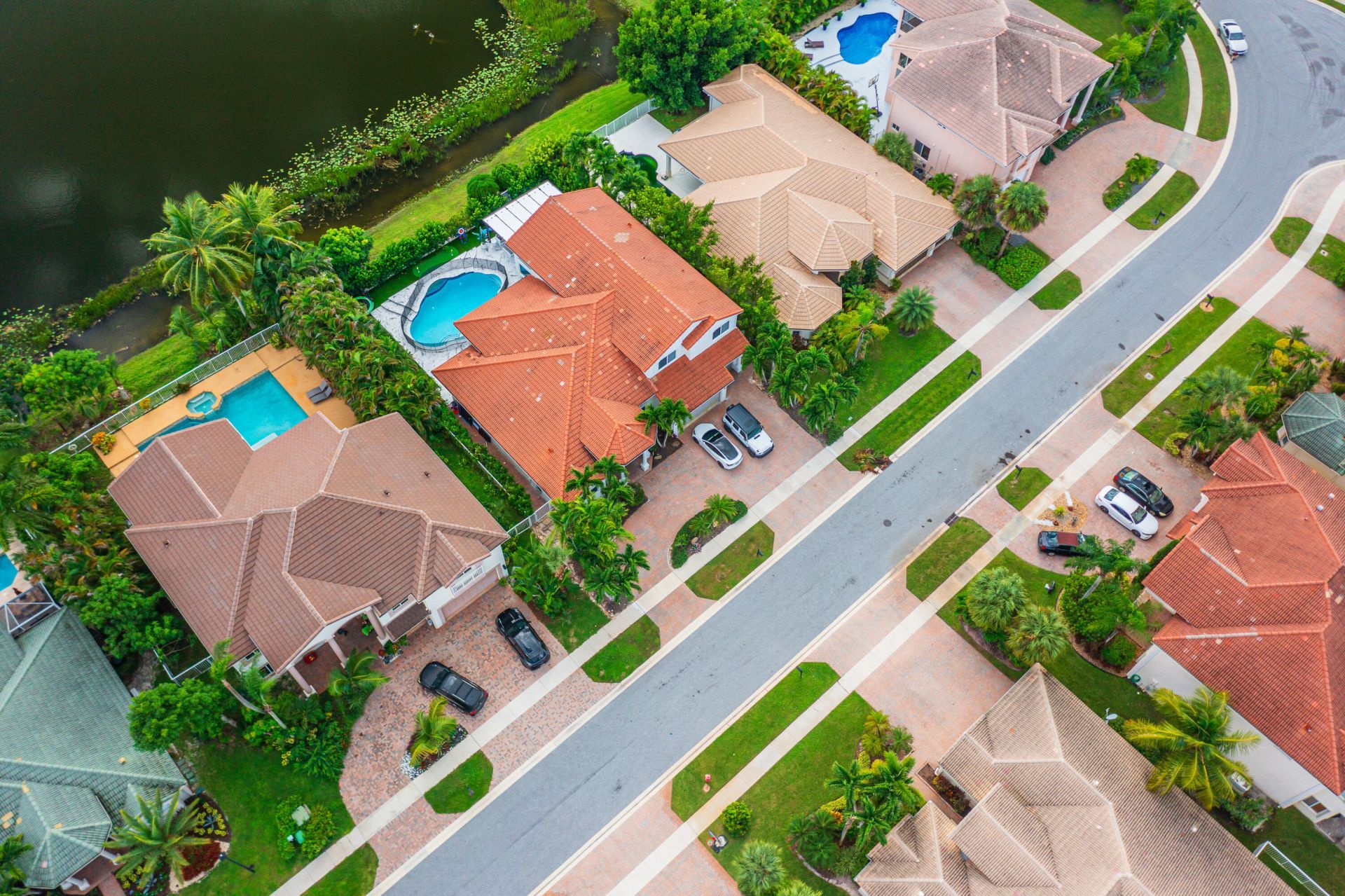 11804 Osprey Pointe Circle, Wellington, FL 33449 Photo