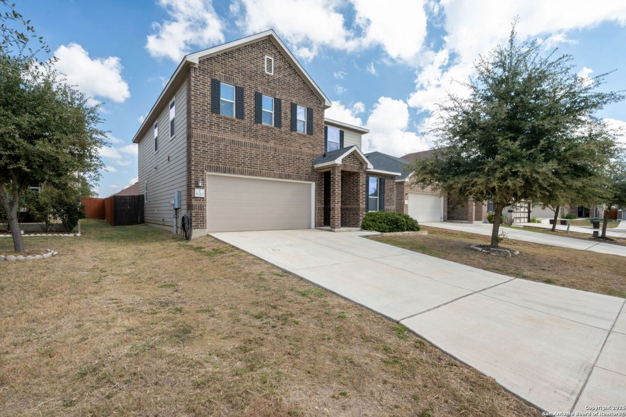 8212 Victory Cove, San Antonio, TX 78254 Main Photo