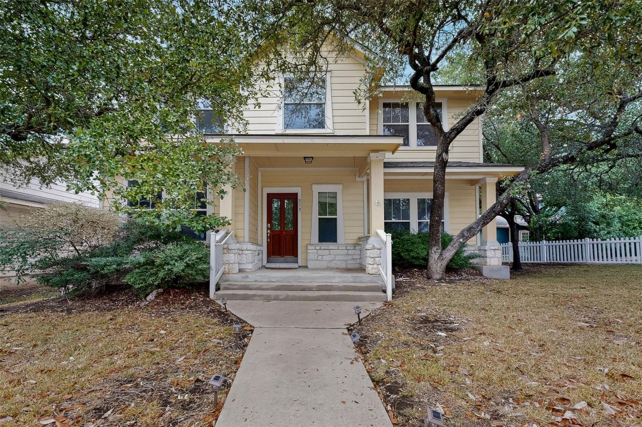 319 Bandstand Ln, Cedar Park, TX 78613 Main Photo