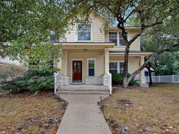 319 Bandstand LN, Cedar Park, TX 78613