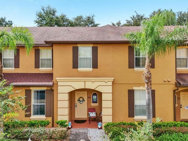 3326 CALABRIA AVENUE, DAVENPORT, FL 33897