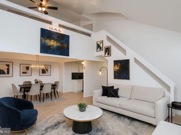 48 BONNIE GELLMAN COURT, Unit B48, PHILADELPHIA, PA 19114