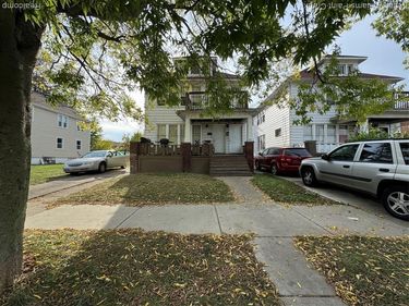 3549 Springle Street, Detroit, MI 48215