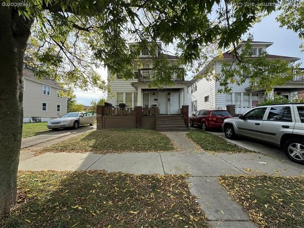 3549 Springle Street, Detroit, MI 48215