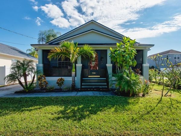 7516 S MASCOTTE STREET, TAMPA, FL 33616
