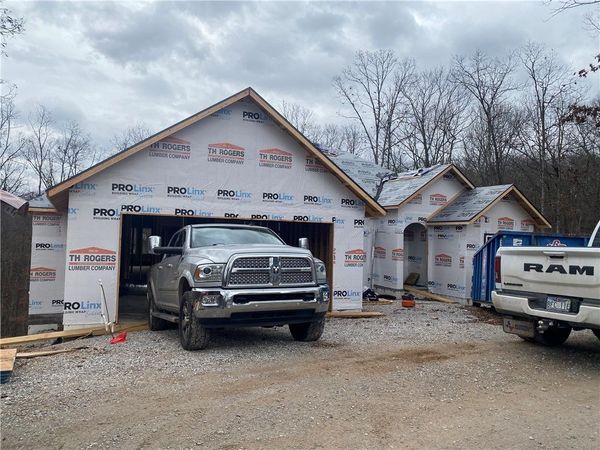 10 Knebworth Drive, Bella Vista, AR 72714