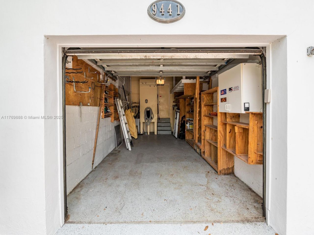 9441 Byron Ave, Surfside, FL 33154 Photo