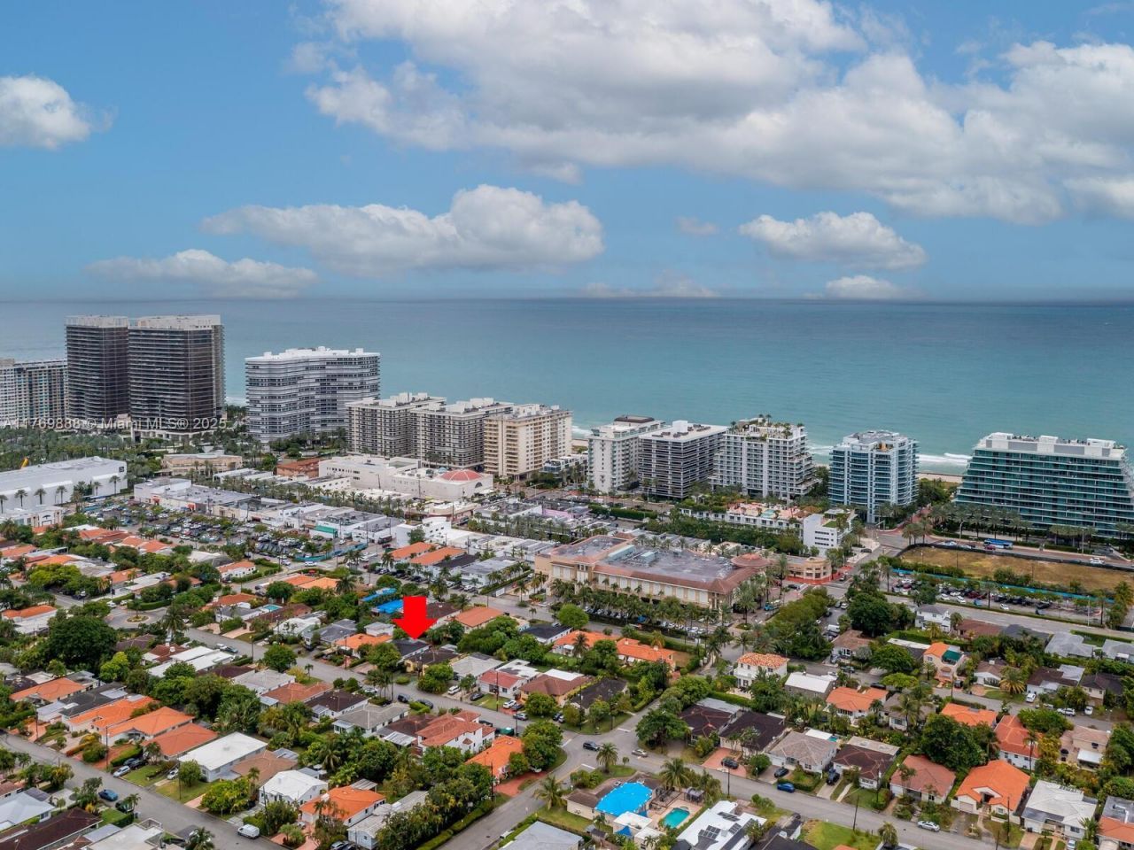 9441 Byron Ave, Surfside, FL 33154 Photo