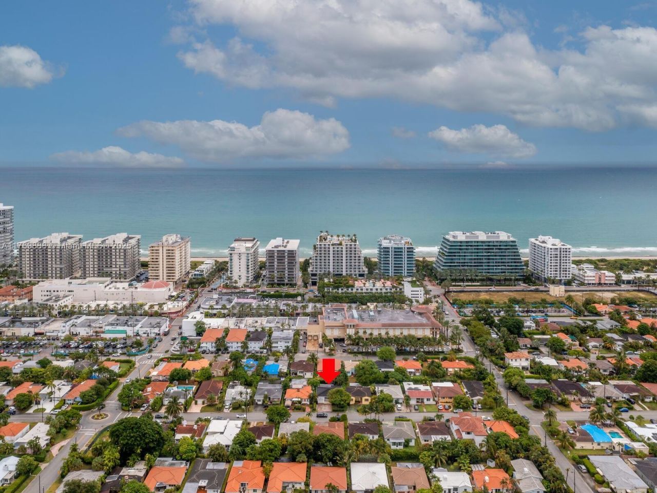 9441 Byron Ave, Surfside, FL 33154 Photo