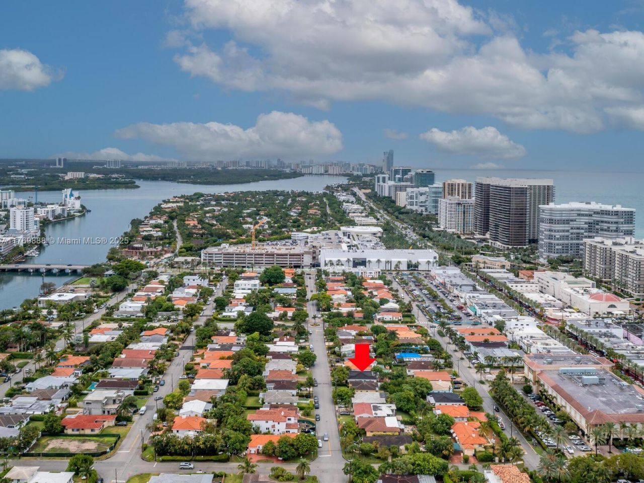 9441 Byron Ave, Surfside, FL 33154 Photo