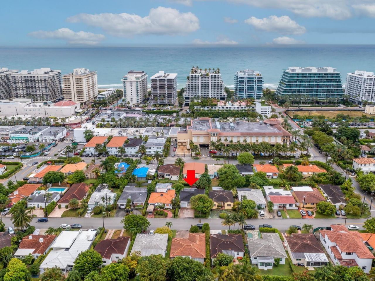 9441 Byron Ave, Surfside, FL 33154 Photo