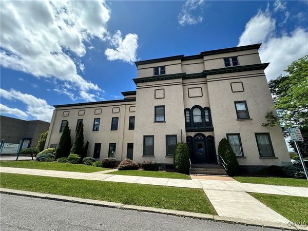 203 State Street, Ogdensburg, NY 13669