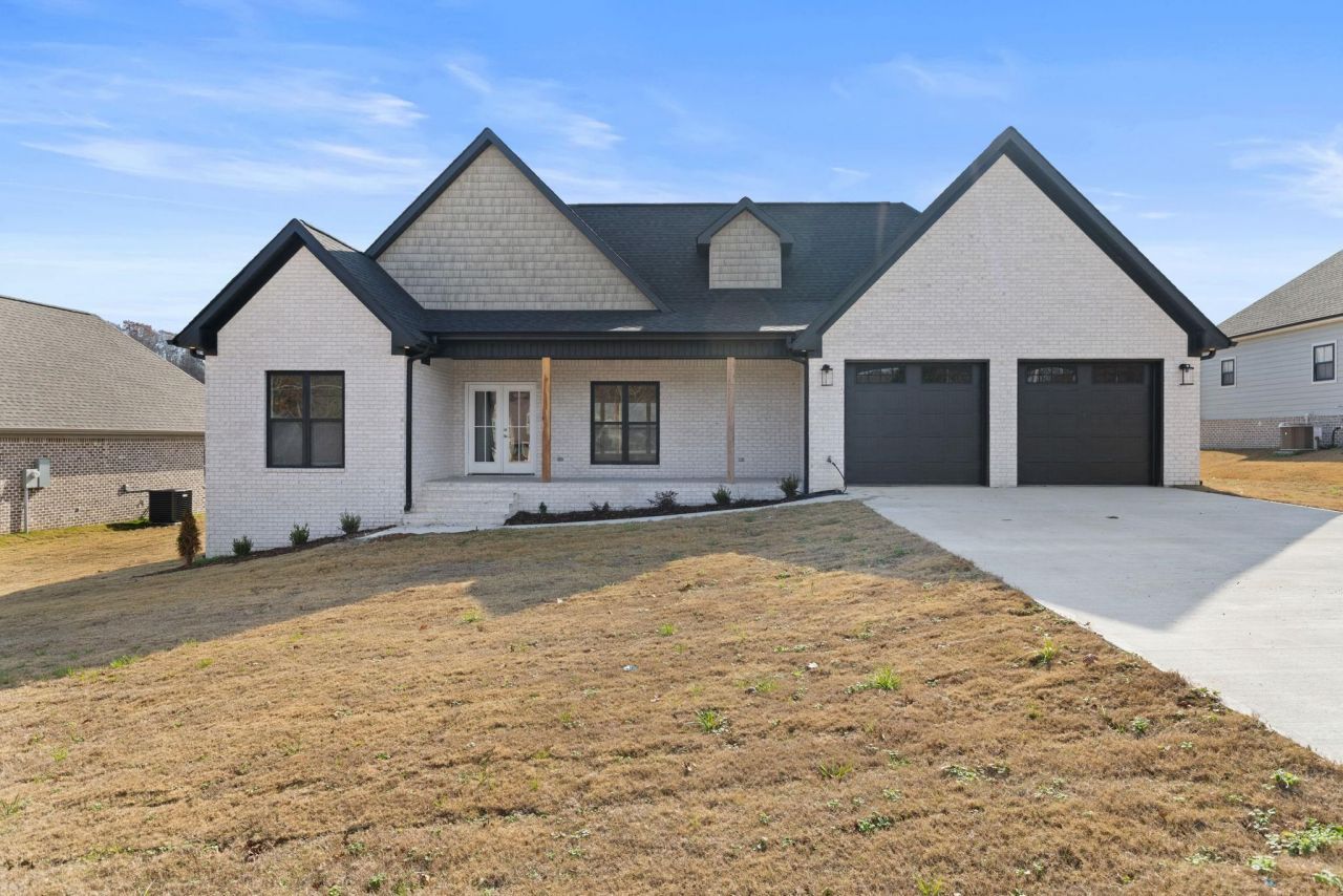 741 Co Rd 322, Florence, AL 00000 Main Photo