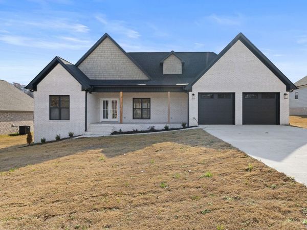 741 Co Rd 322, Florence, AL