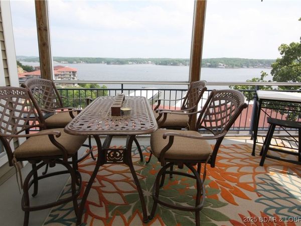 86 Palisades Lakeview Drive , Unit 2B, Lake Ozark, MO 65049