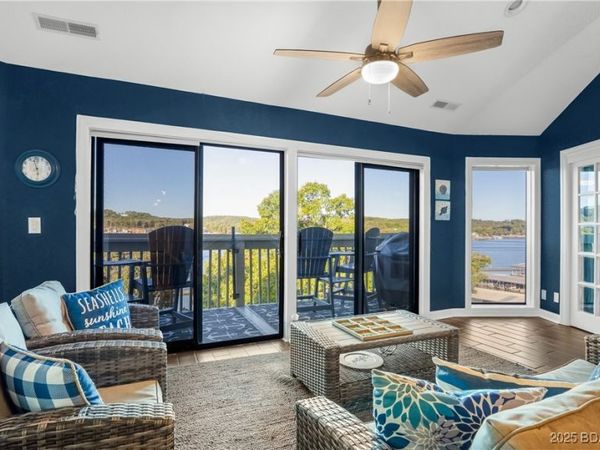 2500 Bay Point Drive, Unit 440, Osage Beach, MO 65065
