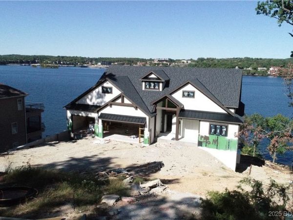 185 Turnbridge Court, Sunrise Beach, MO 65079