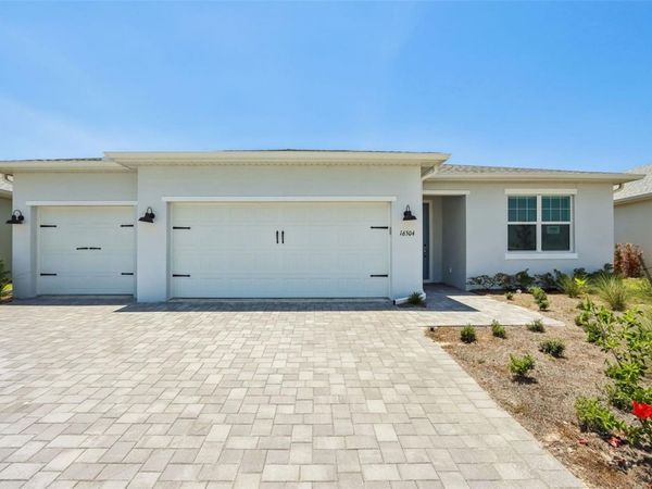 16504 SEVEN LAKES AVENUE, PUNTA GORDA, FL 33982