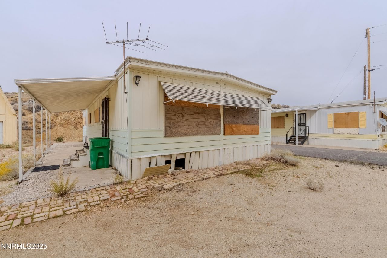 5435 N Virginia Street, Reno, NV 89506 Photo