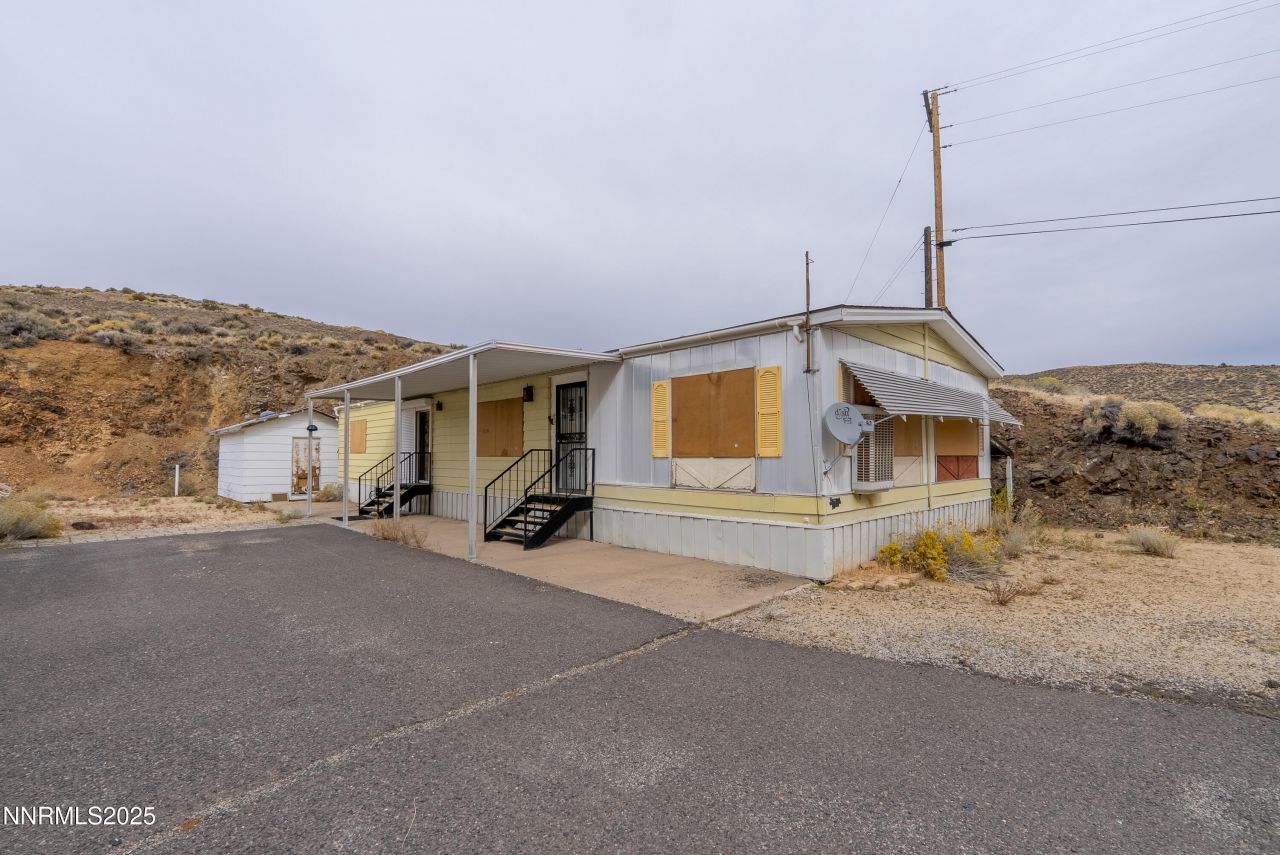 5435 N Virginia Street, Reno, NV 89506 Photo