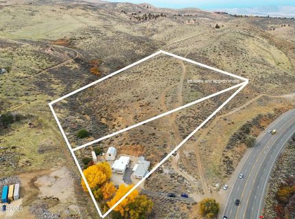 5435 N Virginia Street, Reno, NV 89506 Photo