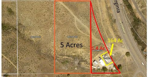 5435 N Virginia Street, Reno, NV 89506 Photo