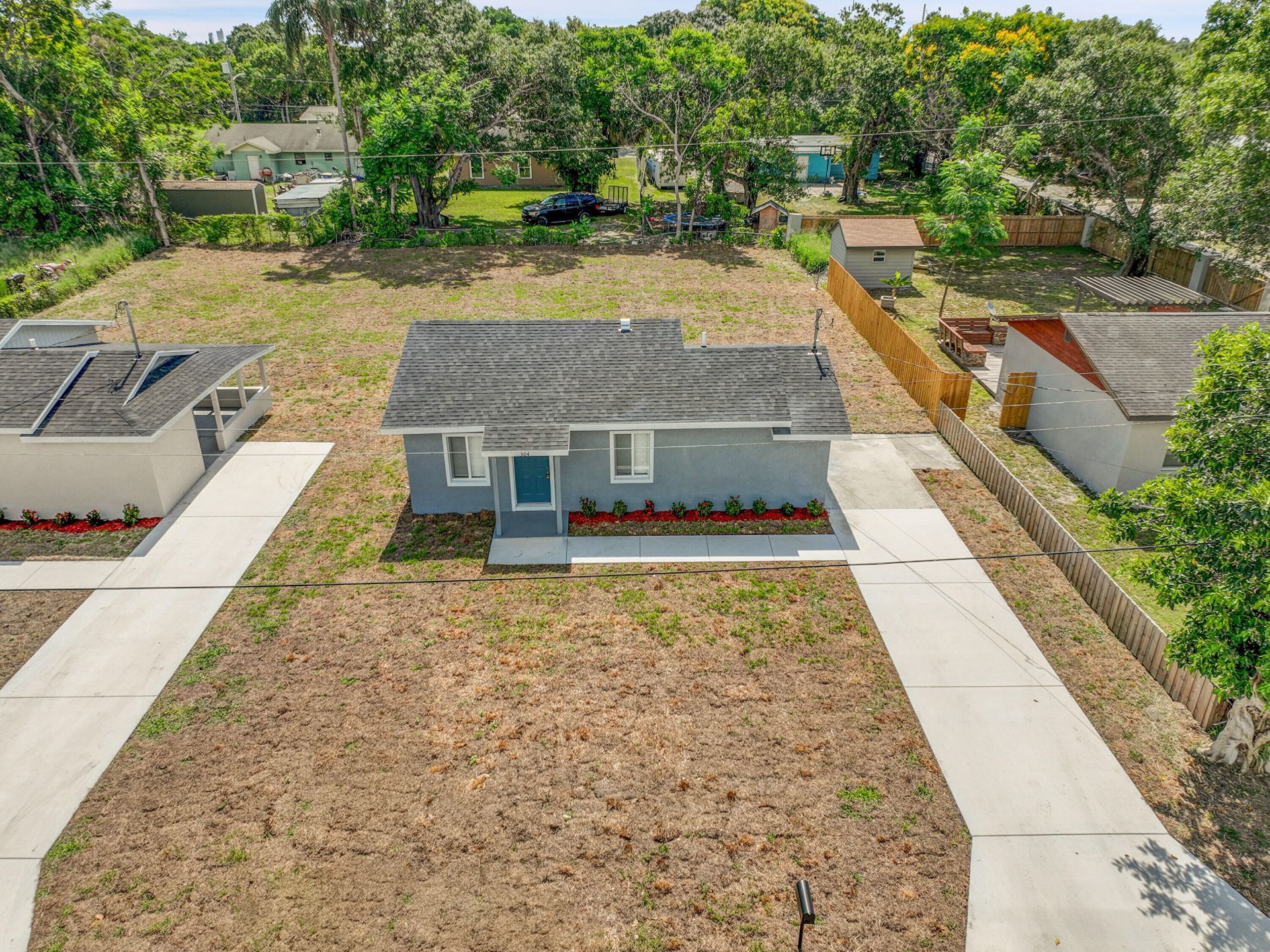 304 N 28th Street, Fort Pierce, FL 34947 Photo