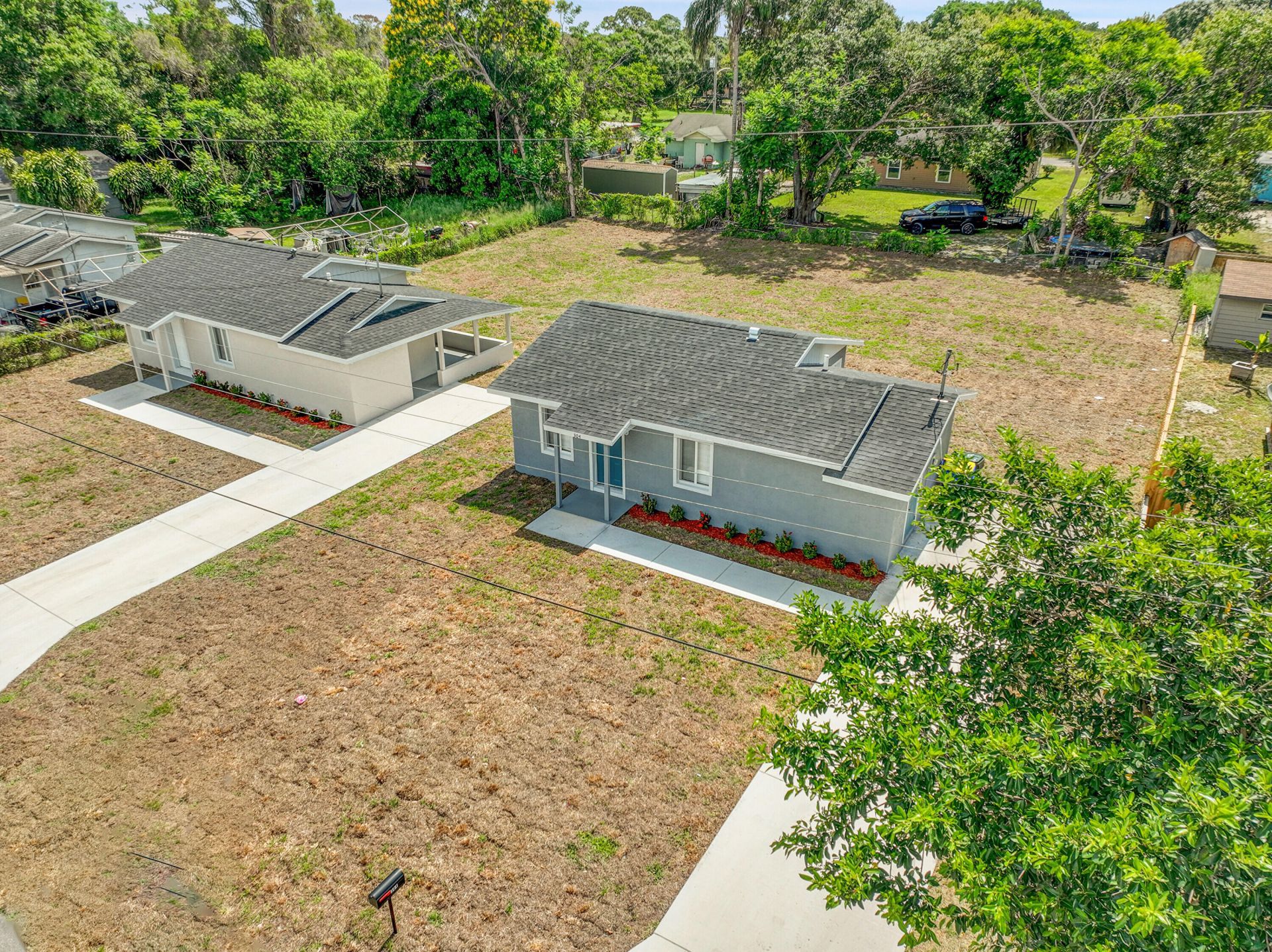 304 N 28th Street, Fort Pierce, FL 34947 Photo