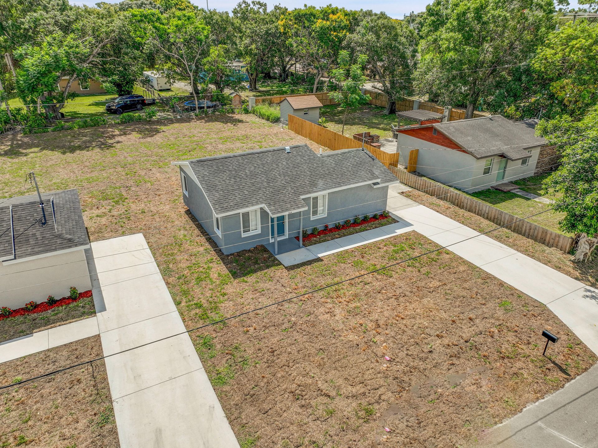 304 N 28th Street, Fort Pierce, FL 34947 Photo