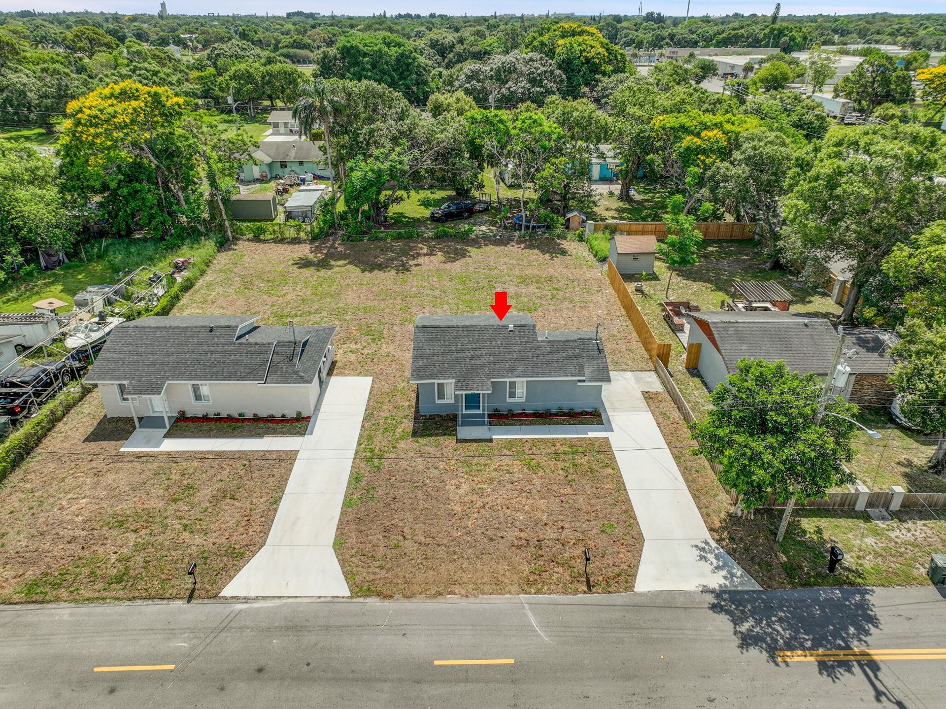 304 N 28th Street, Fort Pierce, FL 34947 Photo