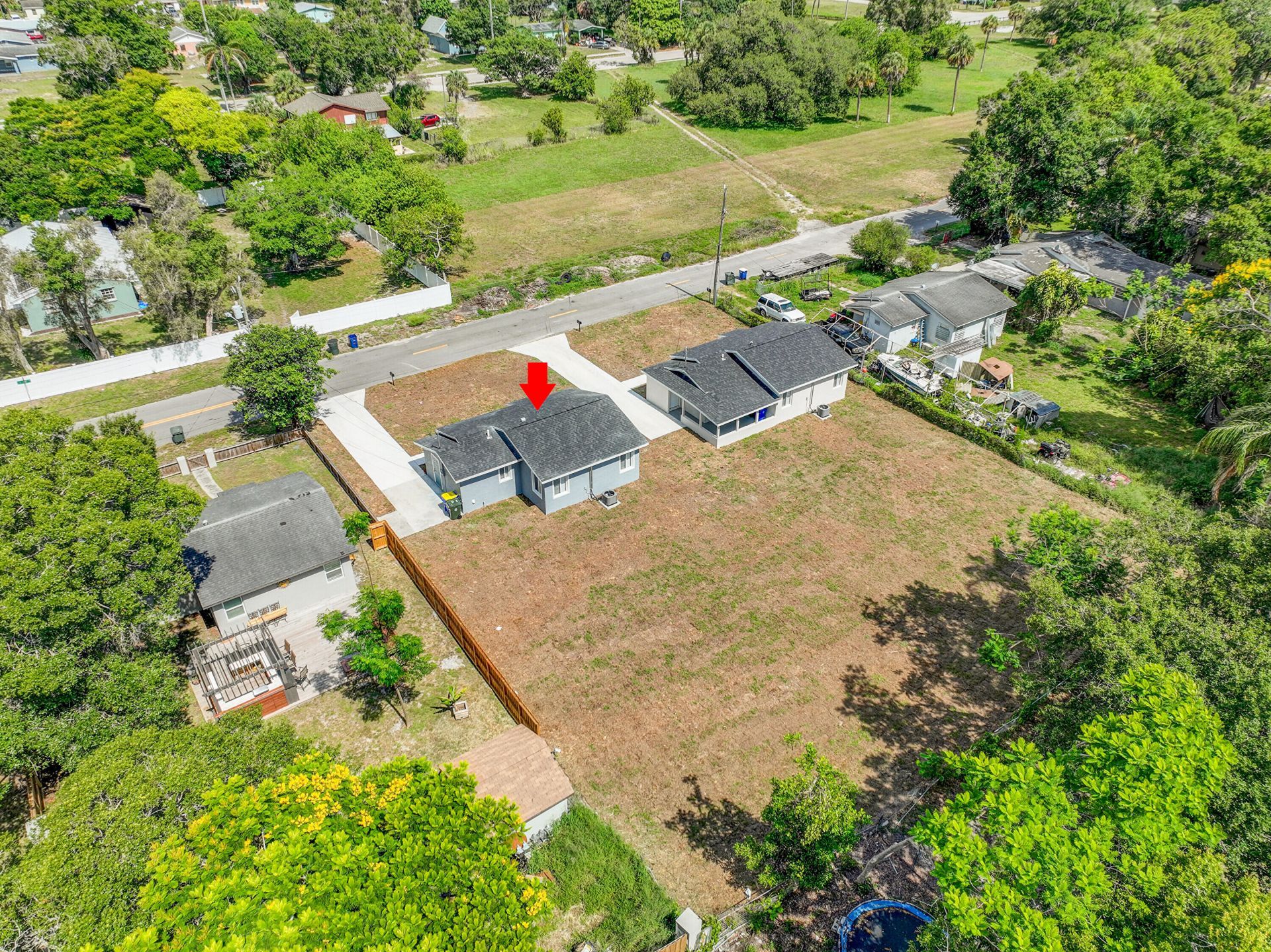 304 N 28th Street, Fort Pierce, FL 34947 Photo