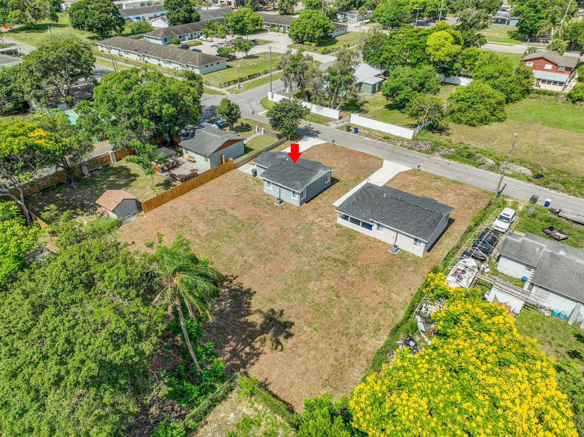 304 N 28th Street, Fort Pierce, FL 34947 Photo