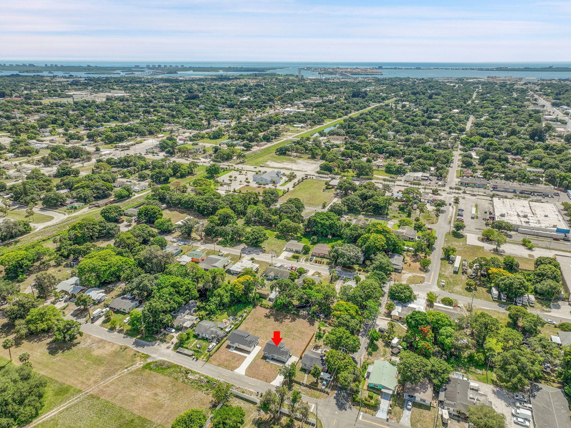 304 N 28th Street, Fort Pierce, FL 34947 Photo