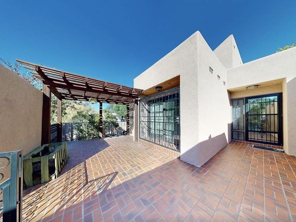 4212 Marla Drive NE, Albuquerque, NM 87109