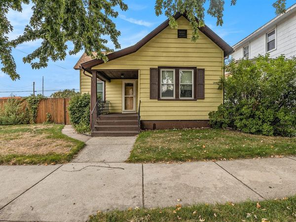 112 E Warren Street, Michigan City, IN 46360