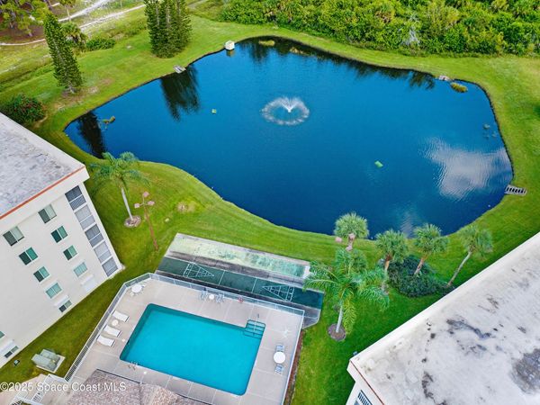 1410 Huntington Lane, Unit 1203, Rockledge, FL 32955