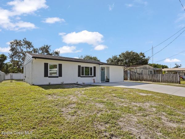 115 Primrose Lane, Melbourne, FL 32901
