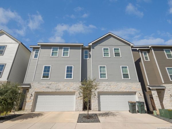 21419/21503 Sir Walter, San Antonio, TX 78256