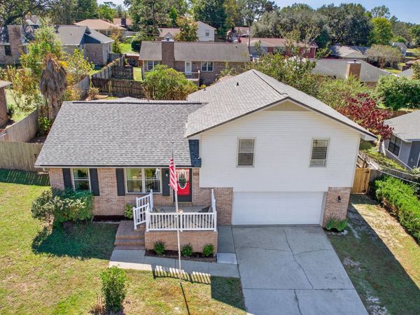 115 Campbell Avenue, Crestview, FL 32536