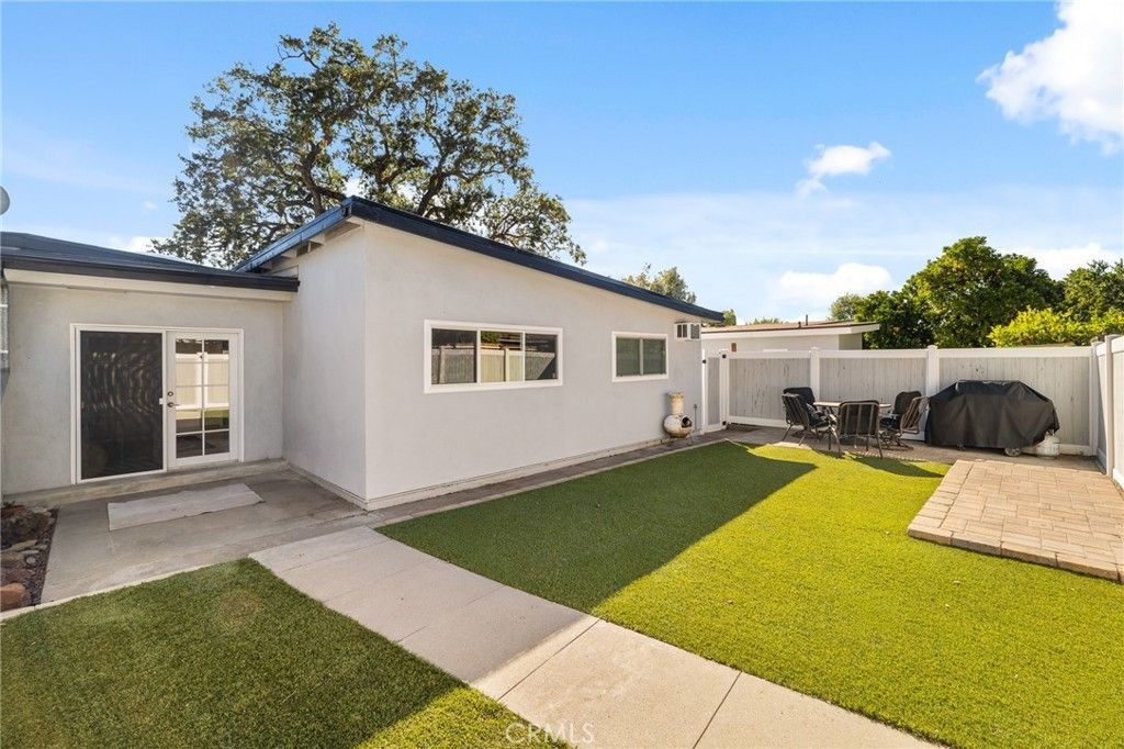 1214 Gregory Street, Ojai, CA 93023 Main Photo