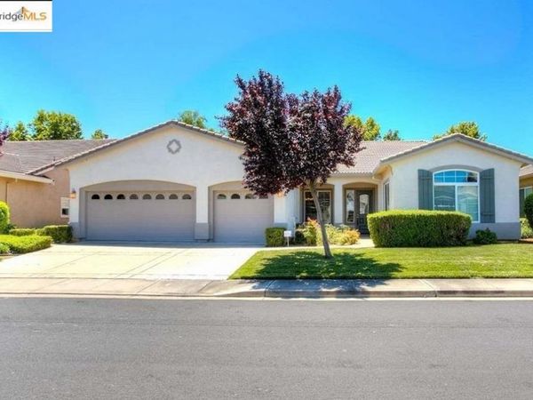 930 930 Suntan Ln, Brentwood, CA 94513