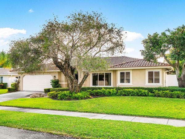 3509 NW 26th Court, Boca Raton, FL 33434