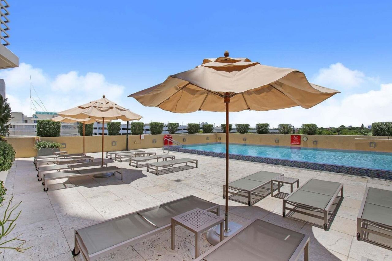 1551 N Flagler Drive, Unit 802, West Palm Beach, FL 33401 Photo