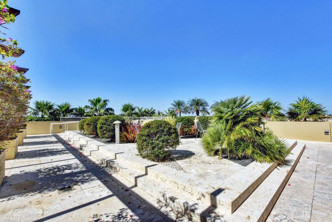 1551 N Flagler Drive, Unit 802, West Palm Beach, FL 33401 Photo