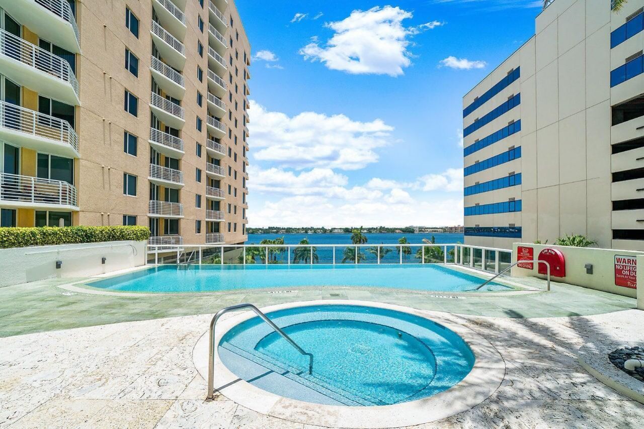 1551 N Flagler Drive, Unit 802, West Palm Beach, FL 33401 Photo