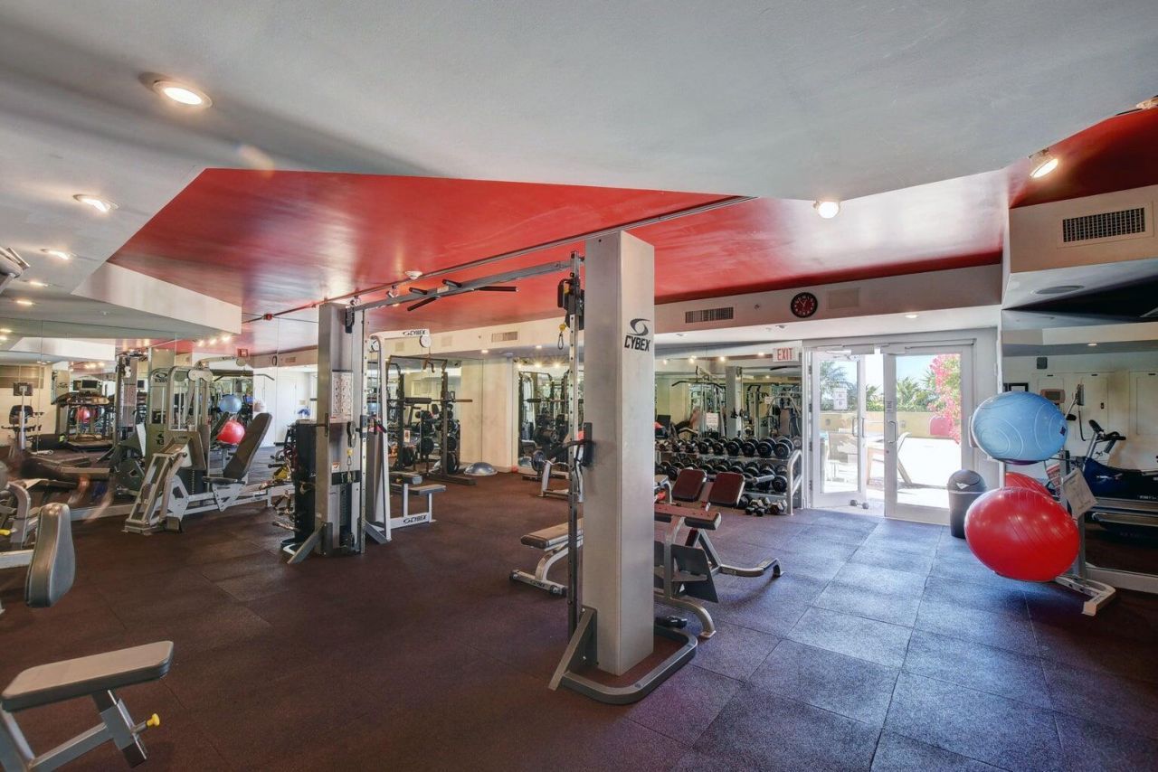 1551 N Flagler Drive, Unit 802, West Palm Beach, FL 33401 Photo